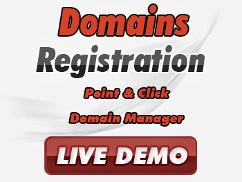 Cut-rate domain name registration & transfer service providers Cut-rate domain name registration & transfer service providers